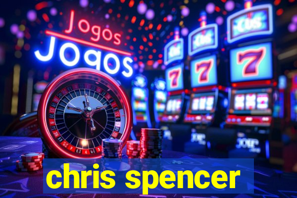 chris spencer